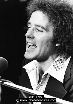 Photo of Gilbert O'Sullivan by © Chris Walter , reference; o04009a,www.photofeatures.com