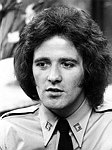 Photo of Gilbert O'Sullivan 1973<br> Chris Walter<br>