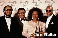 Gladys Knight & The Pips 1989<br><br>