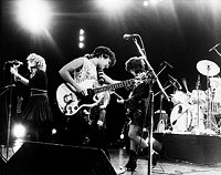 Photo of Go Go's 1981<br>