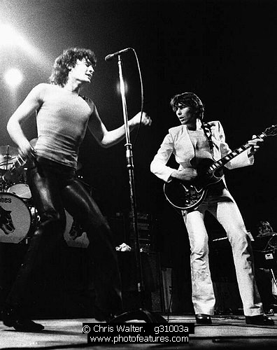 Photo of Golden Earring Photo of Golden Earring by Chris Walter , reference; g31003a,www.photofeatures.com