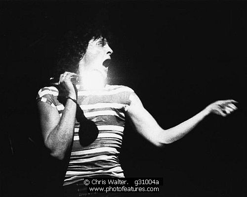 Photo of Golden Earring Photo of Golden Earring by Chris Walter , reference; g31004a,www.photofeatures.com