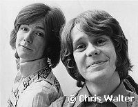 The Marbles  1968  Graham Bonnet & Trevor Gordon<br> Chris Walter<br>