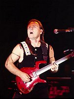 Photo of Grand Funk 1997 Mark Farner<br><br>