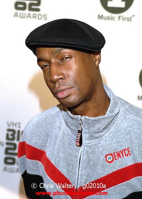Grandmaster Flash g02010a photography by © Chris Walter Photo of Grandmaster Flash for media use , reference; g02010a,www.photofeatures.com