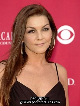 Photo of Gretchen Wilson by Chris Walter , reference; DSC_3540a,www.photofeatures.com