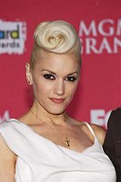 Photo of Gwen Stefani<br>at the 2006 Billboard Music Awards in Las Vegas, December 4th 2006.<br>Photo by Chris Walter/Photofeatures