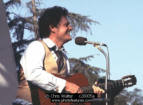 Photo of Harry Chapin for media use , reference; c28005a,www.photofeatures.com