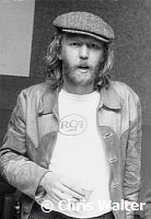 Harry Nilsson 1973<br> Chris Walter<br>