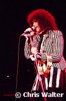 Heart 1980 Ann Wilson<br> Chris Walter<br>