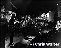 Heart 1980 at the Whisky A Go Go in Hollywood