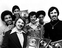 Photo of Heatwave 1977