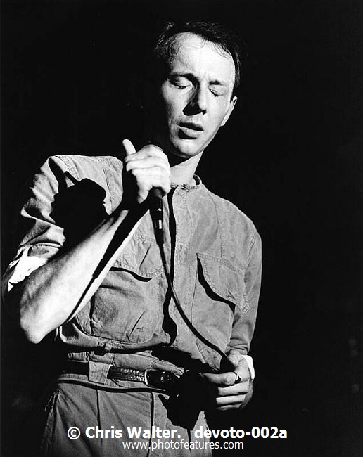 Photo of Howard Devoto for media use , reference; devoto-002a,www.photofeatures.com