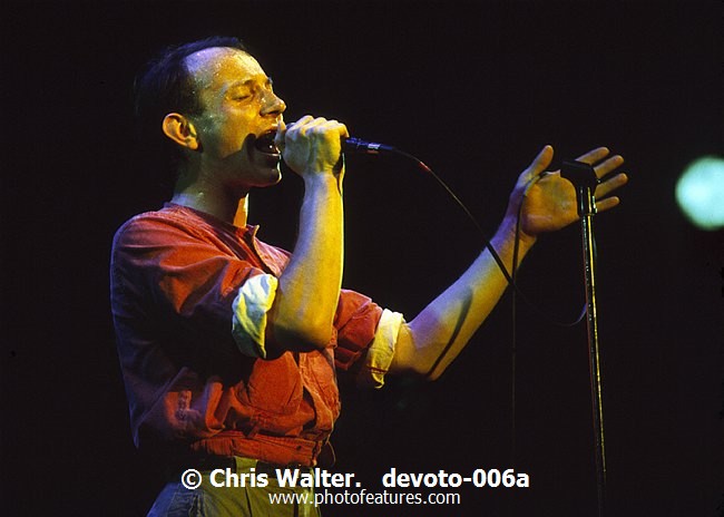 Photo of Howard Devoto for media use , reference; devoto-006a,www.photofeatures.com