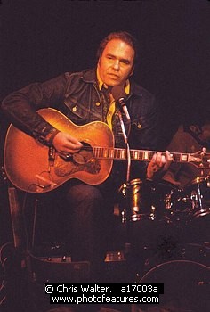 Photo of Hoyt Axton by Chris Walter , reference; a17003a,www.photofeatures.com