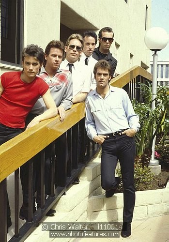 Photo of Huey Lewis for media use , reference; l11001a,www.photofeatures.com