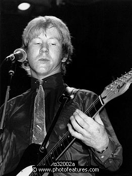 Photo of Ian Gomm by Chris Walter , reference; g32002a,www.photofeatures.com