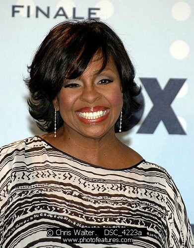 Photo of 2007 American Idol by Chris Walter , reference; DSC_4223a,www.photofeatures.com