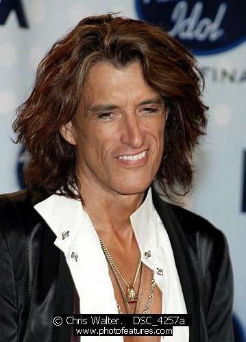 Photo of 2007 American Idol by Chris Walter , reference; DSC_4257a,www.photofeatures.com