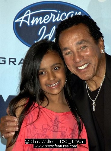 Photo of 2007 American Idol by Chris Walter , reference; DSC_4269a,www.photofeatures.com