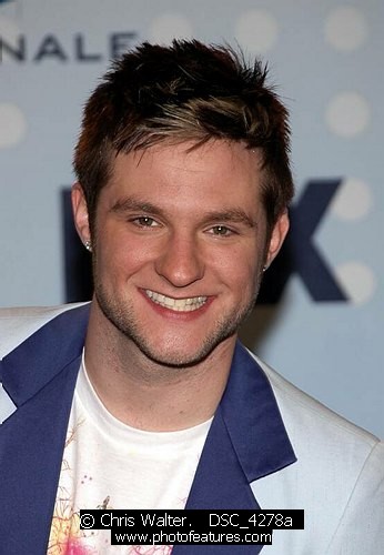 Photo of 2007 American Idol by Chris Walter , reference; DSC_4278a,www.photofeatures.com