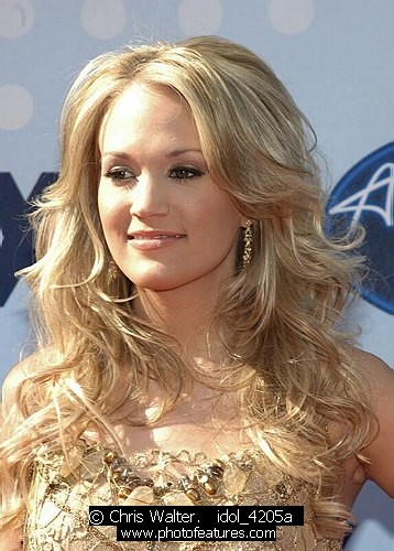 Photo of 2007 American Idol by Chris Walter , reference; idol_4205a,www.photofeatures.com
