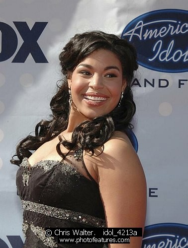 Photo of 2007 American Idol by Chris Walter , reference; idol_4213a,www.photofeatures.com