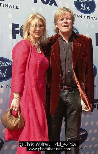 Photo of 2007 American Idol by Chris Walter , reference; idol_4226a,www.photofeatures.com