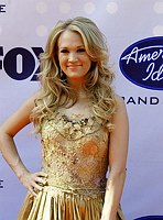 Photo of Carrie Underwood
