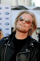 Photo of Daryl Hall at the 2010 American Idol Finale at Nokia Theatre in Los Angeles, May 26th 2010.<br><br>Photo by Chris Walter/Photofeatures