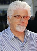 Photo of Michael McDonald at the 2010 American Idol Finale at Nokia Theatre in Los Angeles, May 26th 2010.<br><br>Photo by Chris Walter/Photofeatures