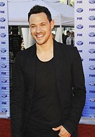 Photo of Will Young at the 2010 American Idol Finale at Nokia Theatre in Los Angeles, May 26th 2010.<br><br>Photo by Chris Walter/Photofeatures
