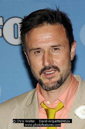 Photo of Idol Gives Back 2010 by Chris Walter , reference; David-Arquette8462a,www.photofeatures.com