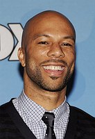 Photo of Common at American Idol Gives Back at Pasadena Civic Auditorium, April 21st 2010.<br><br>Photo by Chris Walter/Photofeatures