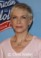 Annie Lennox at the American Idol - Idol Gives Back show at the Kodak Theatre, April 6th 2008.<br>Photo by Chris Walter/Photofeatures