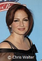 Gloria Estefan at the American Idol - Idol Gives Back show at the Kodak Theatre, April 6th 2008.<br>Photo by Chris Walter/Photofeatures
