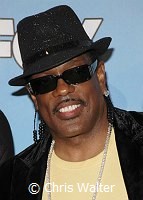 Charlie Wilson (Gap Band) at the American Idol - Idol Gives Back show at the Kodak Theatre, April 6th 2008.<br>Photo by Chris Walter/Photofeatures