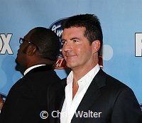 Simon Cowell at the American Idol - Idol Gives Back show at the Kodak Theatre, April 6th 2008.<br>Photo by Chris Walter/Photofeatures