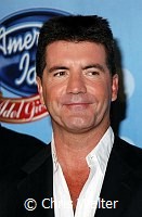 Simon Cowell at the American Idol - Idol Gives Back show at the Kodak Theatre, April 6th 2008.<br>Photo by Chris Walter/Photofeatures