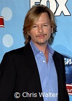 David Spade at the American Idol - Idol Gives Back show at the Kodak Theatre, April 6th 2008.<br>Photo by Chris Walter/Photofeatures