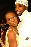 Photo of India.Arie<br>at 34th NAACP (National Association Advancement Colored People) Image Awards at Universal Amphitheatre in LA, March 8th 2003.