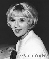 Jackie Trent 1965<br>