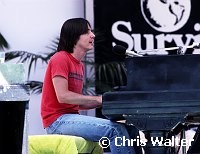 Jackson Browne 1979 Survival Sunday 2 at Hollywood Bowl<br> Chris Walter