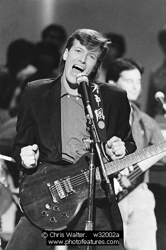 Photo of Jack Wagner Photo of Jack Wagner by Chris Walter , reference; w32002a,www.photofeatures.com