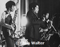 James Brown 1971<br>© Chris Walter<br>