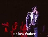 James Brown 1986<br>© Chris Walter<br>