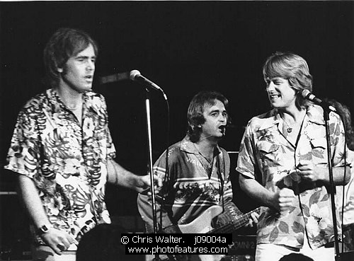 Photo of Jan & Dean by Chris Walter , reference; j09004a,www.photofeatures.com