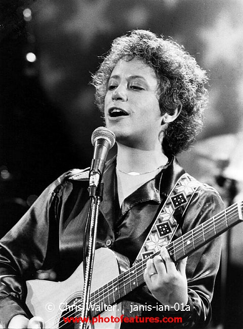 Photo of Janis Ian for media use , reference; janis-ian-01a,www.photofeatures.com