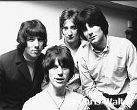 Jeff Beck Group 1967 with Jeff Beck, Rod Stewart, Ron Wood and Aynsley Dunbar<br> Chris Walter<br>