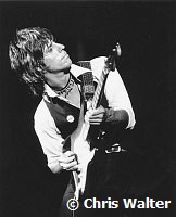 Jeff Beck 1981<br> Chris Walter<br>